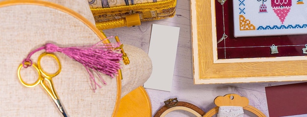 Muestras de tarifas y kits